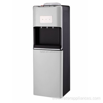 Danfu compressor cold and hot pou water dispenser